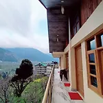 Mountain Regal
