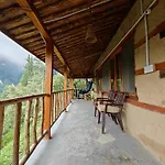 Upepo - The Sky Village