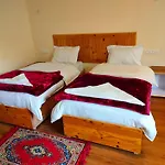 Lotus Retreat