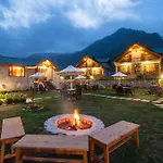 Larisa Resort Manali