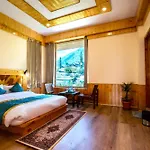 Amber Cottage Manali