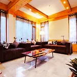 Amber Cottage Manali