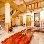 Amber Cottage Manali