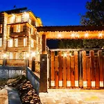 Amber Cottage Manali