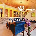Mahin Cottage
