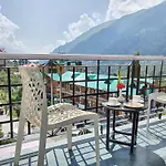 De Vivendi Resorts With 35000 Sqft Open Lawn With Bbq