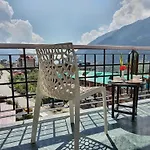 De Vivendi Resorts With 35000 Sqft Open Lawn With Bbq