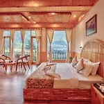 Manali Manor