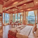 Manali Manor