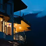 Mother Tree Resorts