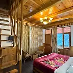 Mother Tree Resorts