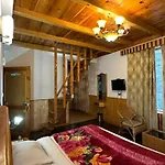 Mother Tree Resorts