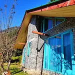 The Satvic Retreat
