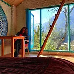 The Satvic Retreat