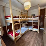 Drifters Inn - The Hidden Tribe
