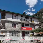 Hotel O Sukhsagar