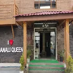 Hotel Manali Queen