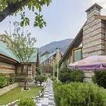 Royal Kalinga Cottages