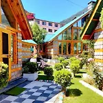 Royal Kalinga Cottages