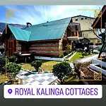Royal Kalinga Cottages