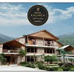 Royal Kalinga Cottages