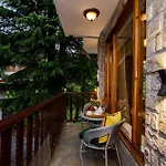 Hotel Prashant
