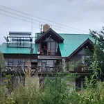 Amaya Retreat Cottage