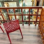 The Red Apple Manali