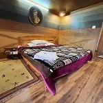 Manali Snow Resort