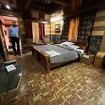 Manali Snow Resort