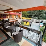 Manali Snow Resort