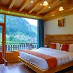 The Genial Mount, Manali