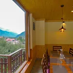The Genial Mount, Manali