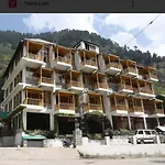 Mha Hotel Ever Green Manali