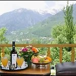 Mha Hotel Ever Green Manali