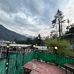 Sky Mountains Manali