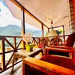 Sita Hotel & Cottage, Manali - A Boutique Wellness Hotel