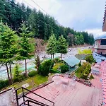 Nadi Kinare , Mall Road Manali - A Riverside Resort M 62305-50300