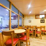 Fabhotel K Square