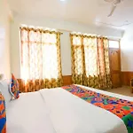 Fabhotel K Square