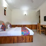 Fabhotel K Square