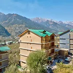 Golden Peak Manali