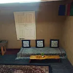 Muse Meadow Huts & Homestay