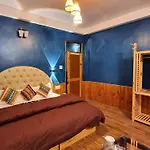 The Bunker Burwa Manali