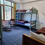 The Bunker Burwa Manali