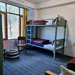 The Bunker Burwa Manali