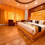 Hill River Resort By West Western
