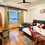 Hotel Ocean Hill