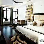 The Tranquil Inn