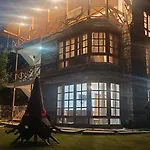 Cornol Zorawar Cottage Manali